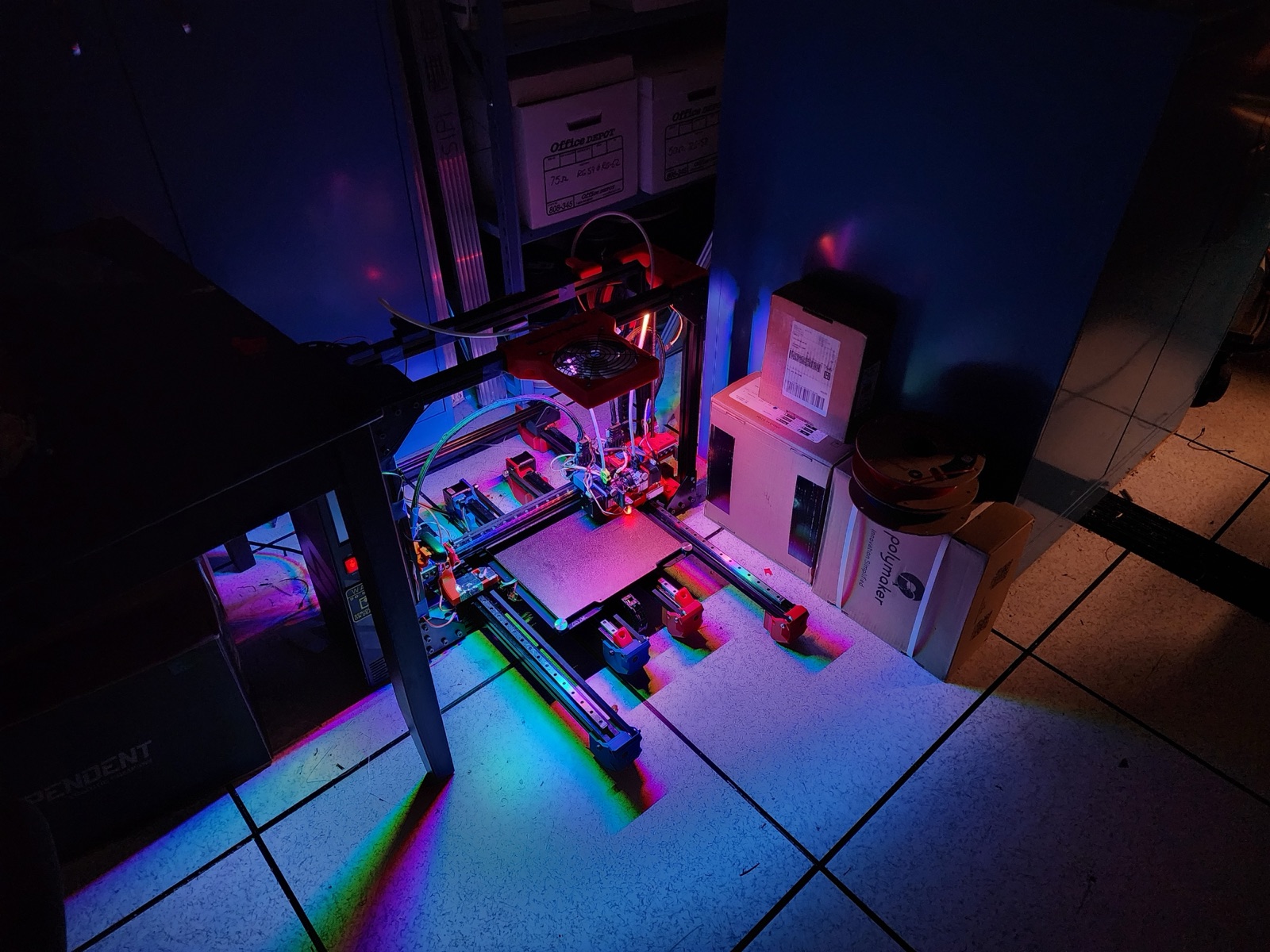 The Pipeline: Automating 3D Printing at Scale